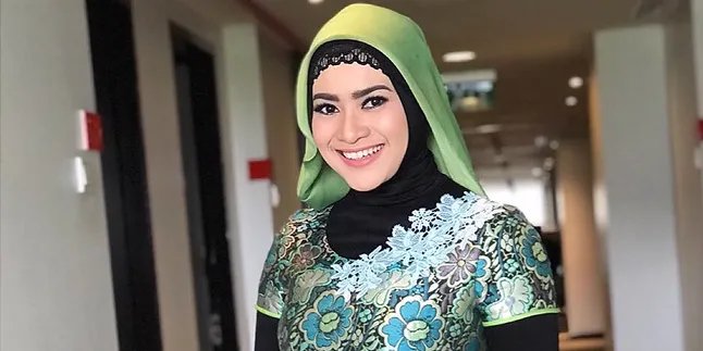 Rilis Single Baru, Ikke Nurjanah Kembali Tegaskan Langkahnya di Industri Musik!