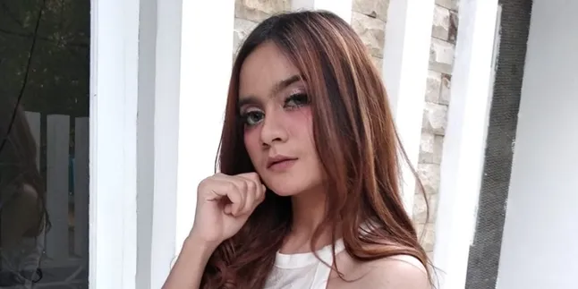 Rilis Single Baru, Irenne Ghea Ingin Seperti Nella Kharisma