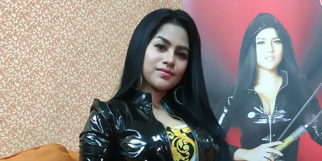 Rilis Single Baru, Lia Callia Usung Genre Dangudt Ala TikTok