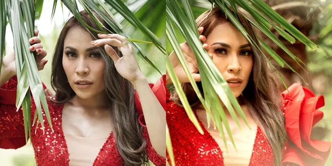 Rilis Single Baru, Lilis Bintang Pantura Tuangkan Kisahnya di Lagu Berjudul 'Ghosting' Rilis Single Baru, Lilis Bintang Pantura Tuangkan Kisahnya di Lagu Berjudul 'Ghosting'