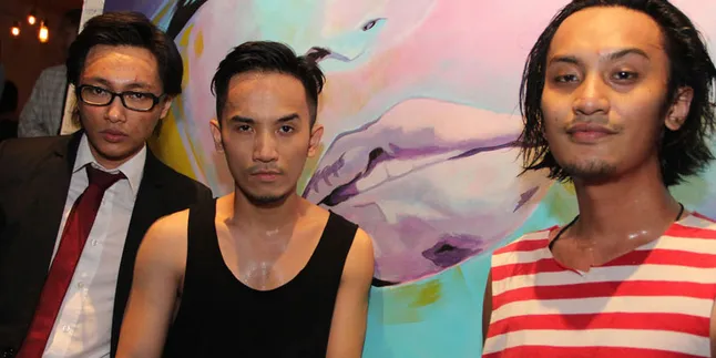 Rilis Single Baru, Stereocase Kampanye Aksi Sosial