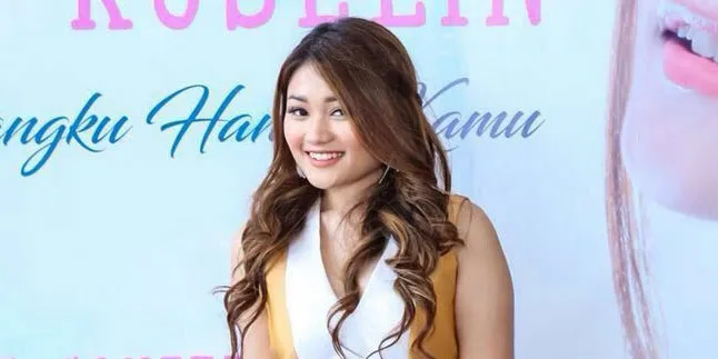 Rilis Single Baru, Tabita Roselin Disupport Ayah Petra Sihombing