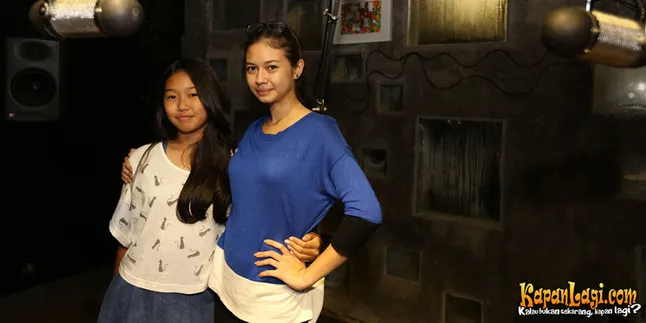 Rilis Single Baru, Yuki Kato Akan Duet Bareng Sang Adik