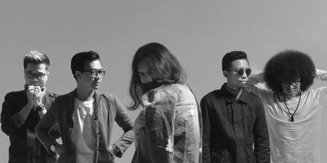 Rilis Single Bernuansa 90-an, Good Morning Everyone Disebut Penerus Band Satu Ini