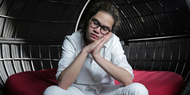 Rilis Single 'Cakrawala', Dul Jaelani: Lagu Ini Menggambarkan Kondisi Saya Sekarang