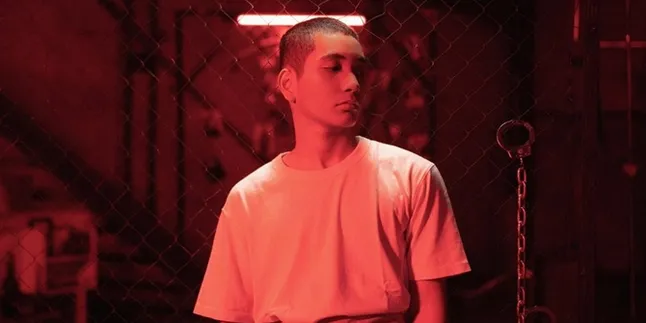 Rilis Single 'Collide', Rafi Sudirman: Lagu Ini Memiliki Arti Spesial Buat Aku