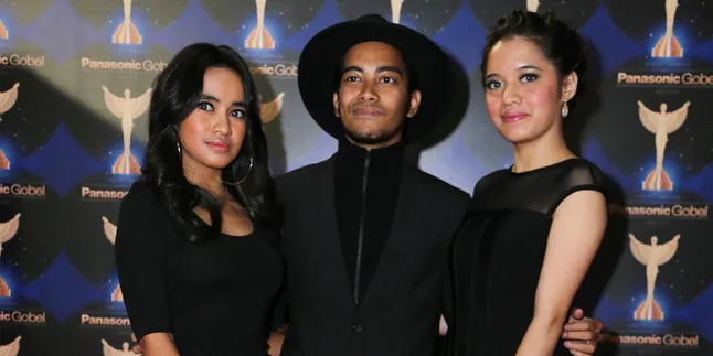 Rilis Single, GAC Persembahkan 'Bahagia' Untuk Fansnya