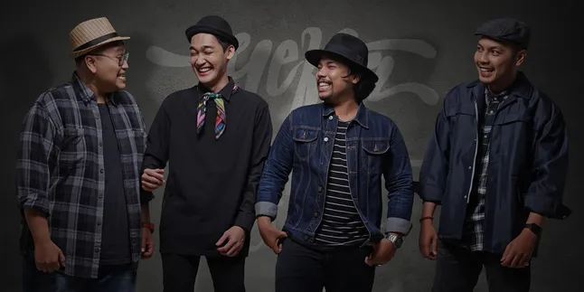 Rilis Single Kedua Berjudul "Akhiri Dengan Damai", Yefta dan Teman Tidur Terinspirasi dari Pengalaman Pribadi Rilis Single Kedua Berjudul "Akhiri Dengan Damai", Yefta dan Teman Tidur Terinspirasi dari Pengalaman Pribadi