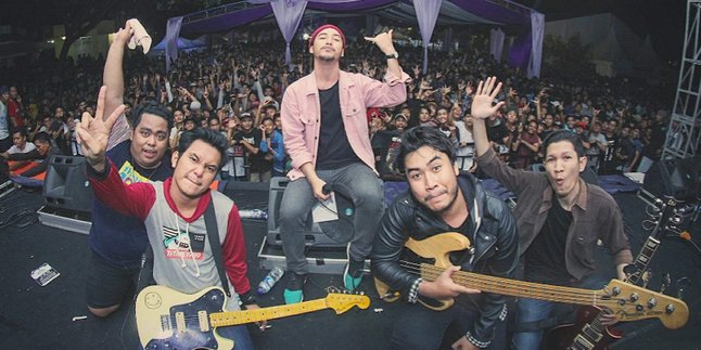 Rilis Single Kedua, Remember of Today Kencangkan Beat