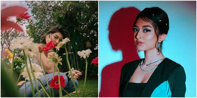 Rilis Single Ketiga, Assia Keva Berkaca dari Pengalaman Pribadi