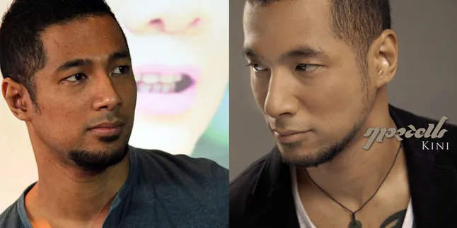 Rilis Single, Marcell Sentuh Relung Hati Pendengarnya