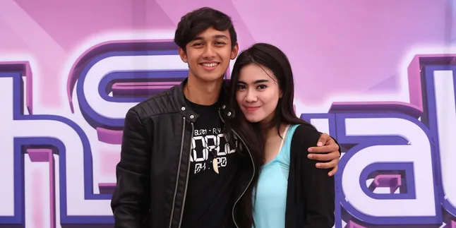 Rilis Single Perdana Bareng Pacar, Immanuel Caesar Hito Grogi
