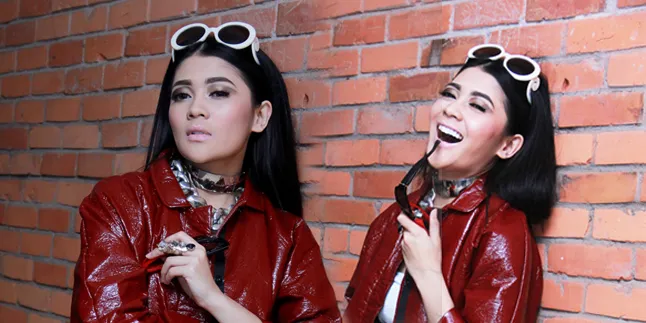 Rilis Single Religi, IDP Ungkapkan Cinta Untuk Sang Pencipta