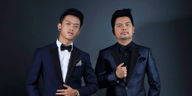 Rilis Single 'Sayang', Sion dan Rohan Simbolon Dibantu oleh Para Personel Lawas Pasto