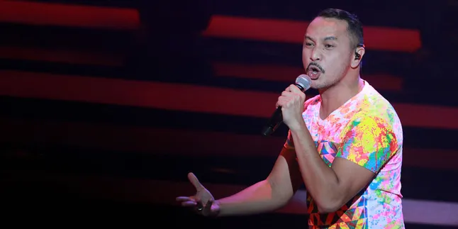 Rilis Single 'Senyum Semangat', Nidji Dapat Kejutan Spesial