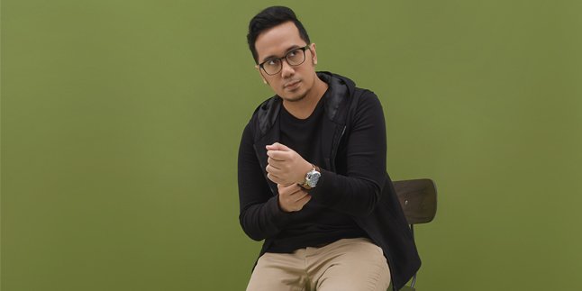 Rilis Single Terbaru "Aku Harus Pergi", Adera Curhat Kisah Patah Hati 7 Tahun Lalu