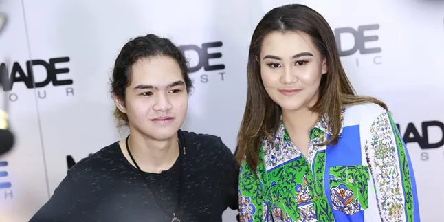 Rilis Single 'Ulangi', Aaliyah Massaid Dapat Pujian Dul Jaelani