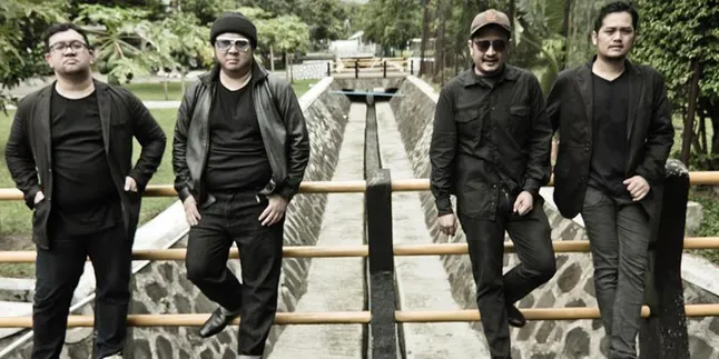 Rilis 'Sssst', SORE Bikin Fans Jadi 'Gila'