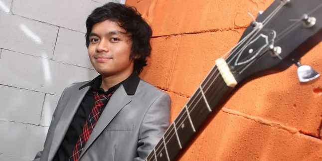 Rilis 'Sumpahku', Calvin Jeremy Ingin Setenar Arya Wiguna