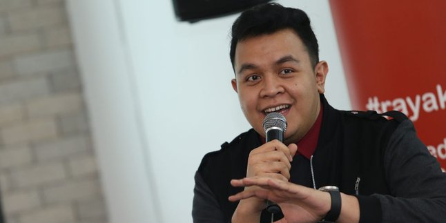 Rilis Tahun Ini, Akan Seperti Apa Album Baru Tulus?