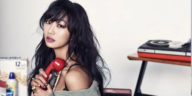 Rilis Teaser Foto MV Seksi, Sistar19 Comeback 31 Januari