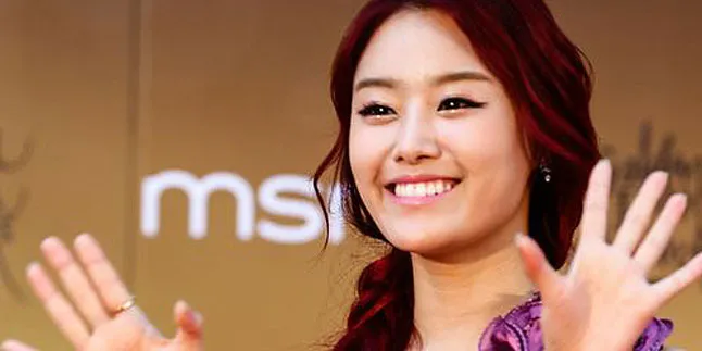 Rilis Teaser MV, Ji Eun Secret Pamer Nada Tinggi