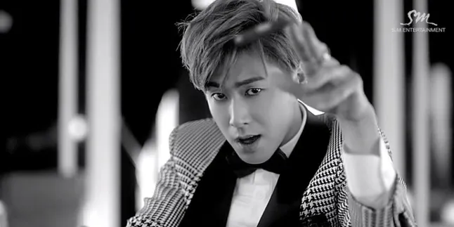 Rilis Teaser MV 'Spellbound', TVXQ Masih Hitam-Putih Rilis Teaser MV 'Spellbound', TVXQ Masih Hitam-Putih