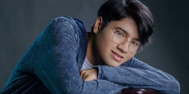 Rilis 'Tetap Santai', Yory Fortuna Dapat Dukungan dari Afgan dan Rossa