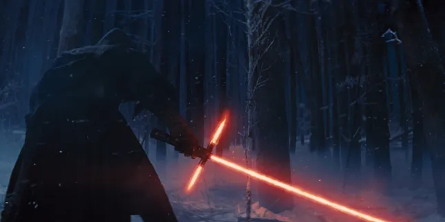 Rilis Trailer Baru, 'STAR WARS' Tak Bisa Kalahkan 'FURIOUS 7' Rilis Trailer Baru, 'STAR WARS' Tak Bisa Kalahkan 'FURIOUS 7'