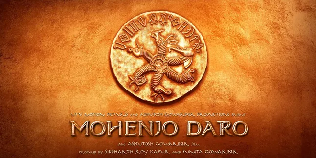 Rilis Trailer, 'MOHENJO DARO' Hrithik Roshan Dihujat Netizen