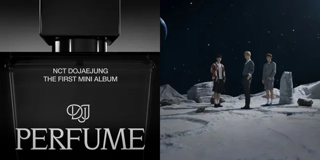 Rilis Trailer Video, Debut NCT DOJAEJUNG Semakin Dinantikan