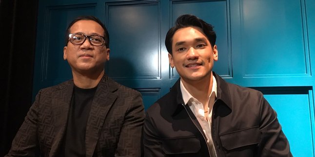 Rilis Ulang Lagu 'Mengertilah Kasih', Afgan dan Andi Rianto Hadirkan 65 Pemain Orchestra