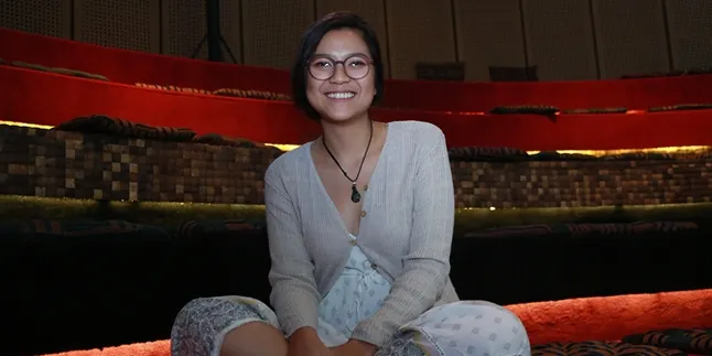 Rilis Video Klip Baru, Danilla Hadirkan Mimpi Buruknya Secara Visual