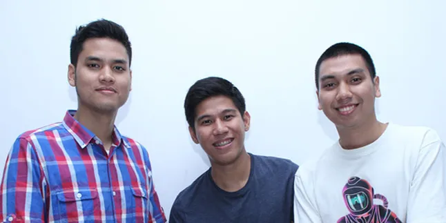 Rilis Video Klip 'Hari Baru', RAN Kuasai Twitter