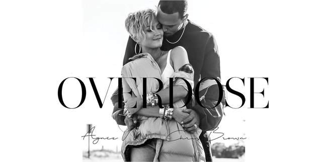 Rilis Video Klip 'Overdose', Agnez Mo Sutradarai Sendiri Karya Terbarunya