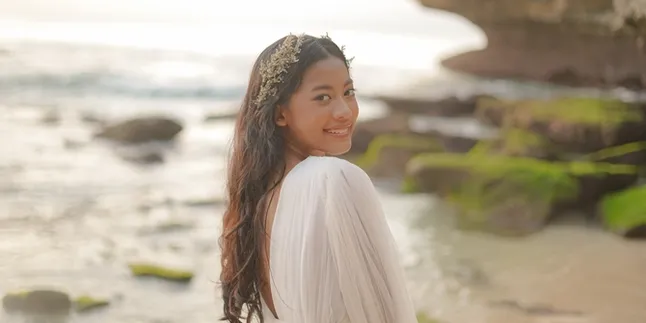 Rilis Video Musik 'Kita Bersama', Cinta Wirawan Ajak Penonton Untuk Turut Berdonasi