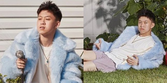 Rilis Watch Out!, Rich Brian Protes Lewat Chaosnya Suasana Kelas