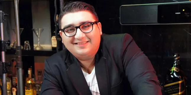 Rilis 'With You', Daniel Topan Bidik Pasar Manca