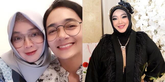 Rina Gunawan Passed Away, Ananda Faturrahman's Brother-in-law Reveals the Deceased Person Who Was Very Kind