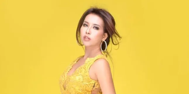Rina Mubal Arum Rilis Single Ketiga 'Cuma Satu'