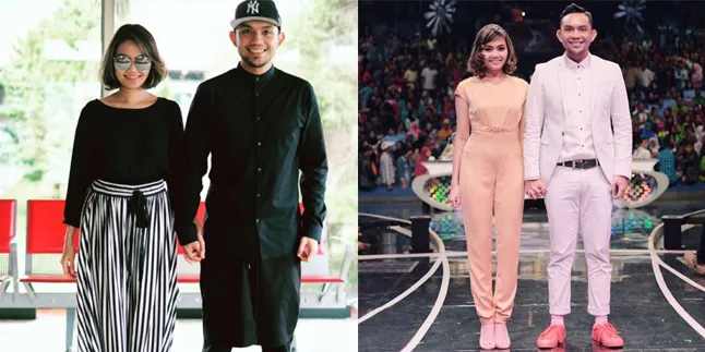 Rina Nose Bela Wanita yang Dituding Rebut Fakhrul Razi Darinya