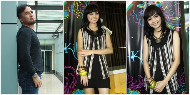 Rina Nose Sering Goda-Godaan Dengan Saipul Jamiell