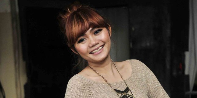 Rina Nose: Syahrini Pasti Suka Lagu Saya