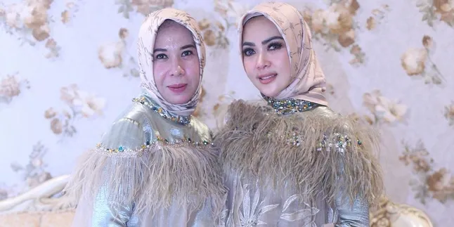 Rina Zaelani, Kakak Syahrini Unggah Pengantin Berkereta Kuda dari Hotel Westin Tokyo