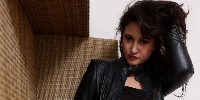 Rinada: Saya Koleksi Foto Para Wali, Bukan Foto Syur