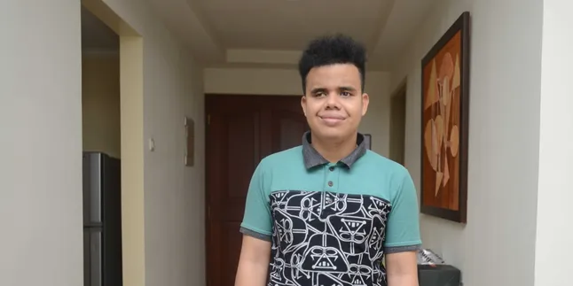 Rindu Kampung Halaman, Arif DAA4 Kedatangan 'Koki Spesial'