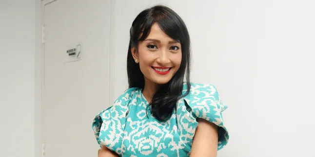 Rindu Akting, Artika Sari Devi Ingin Jajal Skillnya di Genre Laga Rindu Akting, Artika Sari Devi Ingin Jajal Skillnya di Genre Laga