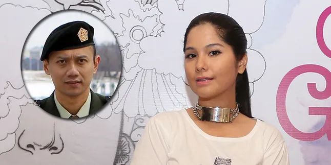 Rindu Dunia Hiburan, Annisa Pohan Dilarang Suami? Rindu Dunia Hiburan, Annisa Pohan Dilarang Suami?