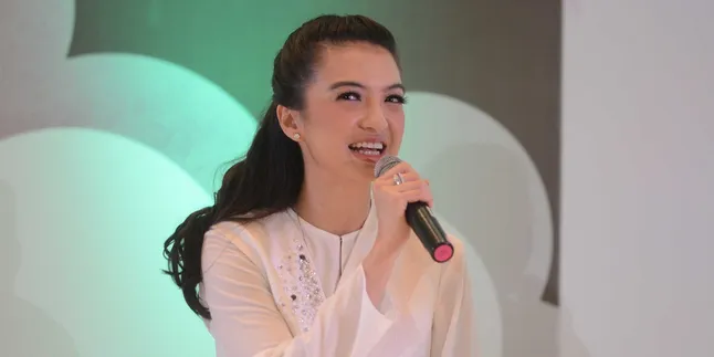 Rindu Kampung Halaman, Raline Shah Bongkar Tradisi Keluarga di Hari Kemenangan