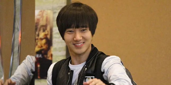 Rindukan Yesung, ELF Menangis Nyanyikan 'It Has To Be You'